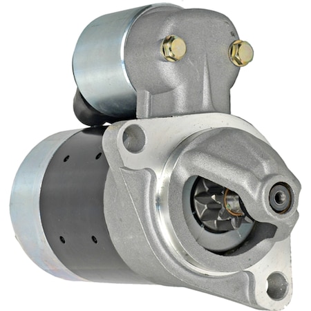 Db Electrical Starter for Yanmar GA220 to GA340 L35 to L100 S114-414, 114361-77011 410-44022